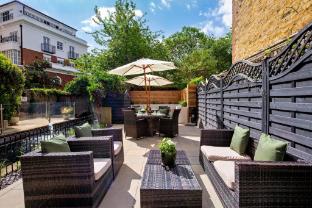 holiday inn london kensington high st an ihg hotel