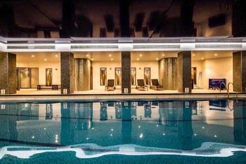 holiday inn london kensington high st an ihg hotel