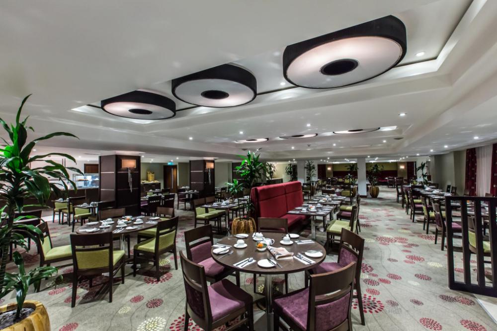holiday inn london kensington high st an ihg hotel