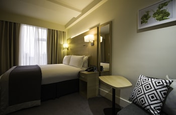 holiday inn london kensington high st an ihg hotel