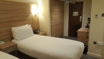 holiday inn london kensington high st an ihg hotel