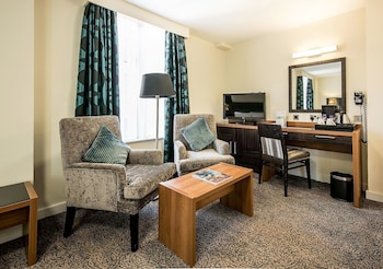holiday inn london kensington high st an ihg hotel