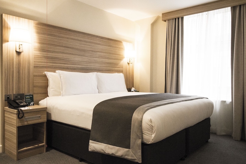 holiday inn london kensington high st an ihg hotel