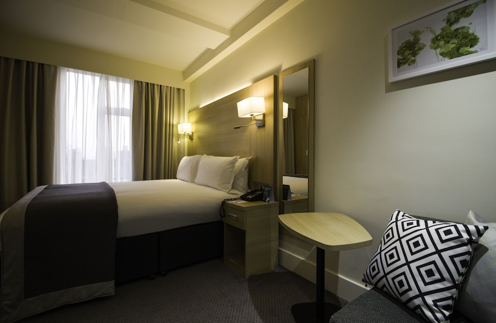 holiday inn london kensington high st an ihg hotel