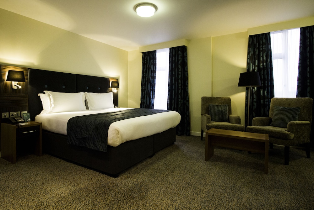 holiday inn london kensington high st an ihg hotel