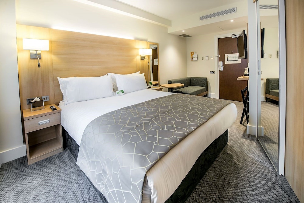 holiday inn london kensington high st an ihg hotel