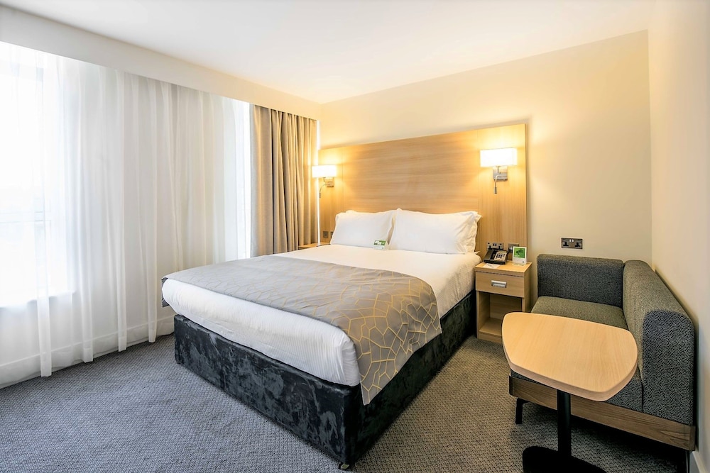 holiday inn london kensington high st an ihg hotel