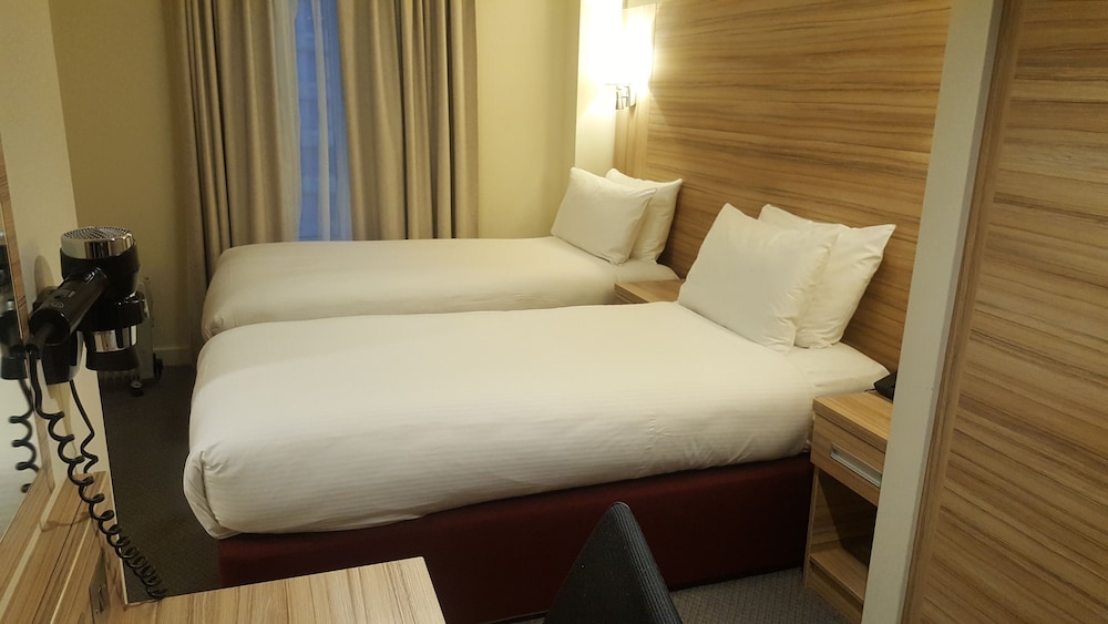 holiday inn london kensington high st an ihg hotel