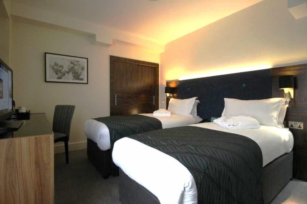 holiday inn london kensington high st an ihg hotel