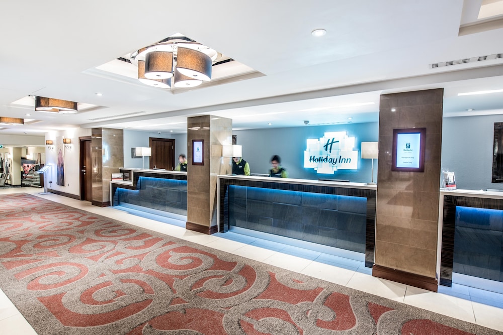 holiday inn london kensington high st an ihg hotel