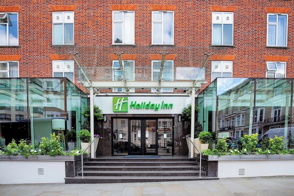 holiday inn london kensington high st an ihg hotel