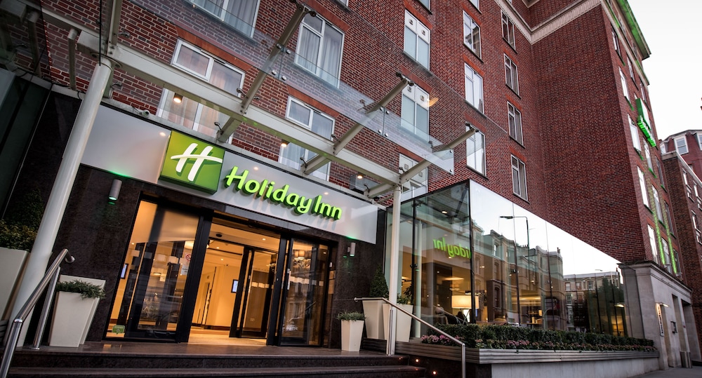 holiday inn london kensington high st an ihg hotel