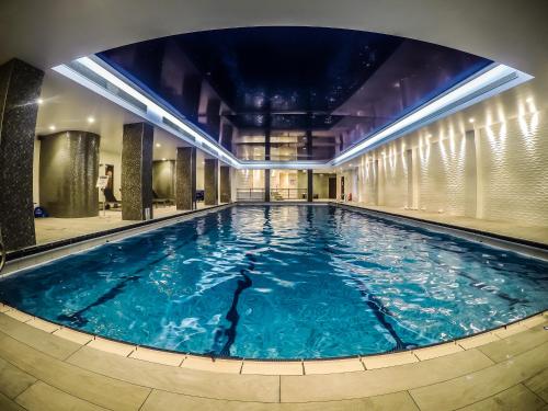 holiday inn london kensington high st an ihg hotel