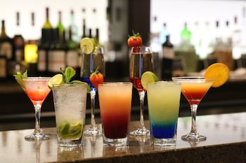 Holiday Inn London - Kensington High St., An Ihg Hotel,Kensington>>Greater London,4 star