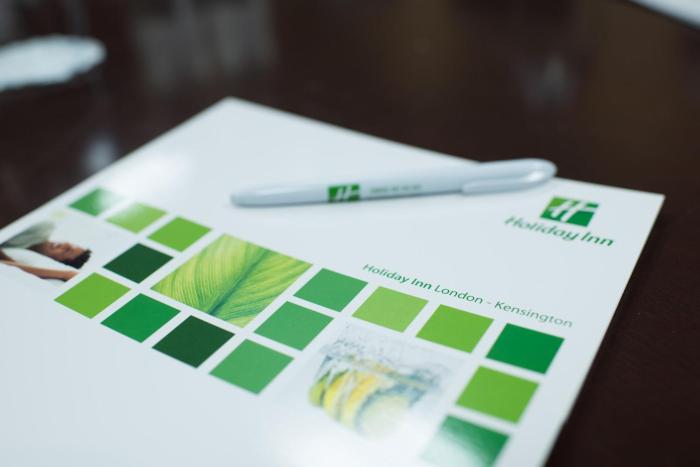 holiday inn london kensington high st an ihg hotel