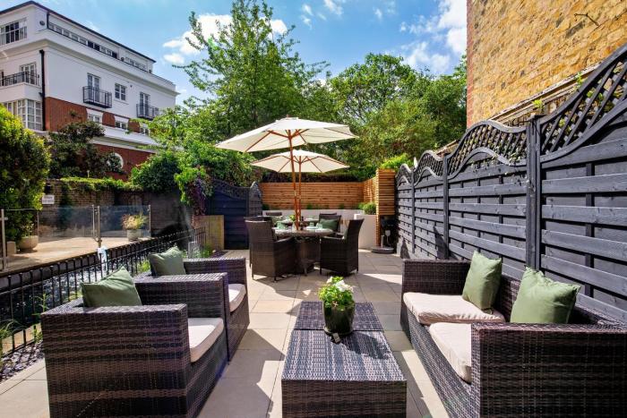 holiday inn london kensington high st an ihg hotel