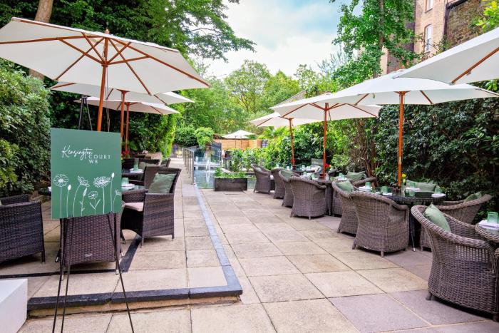 holiday inn london kensington high st an ihg hotel