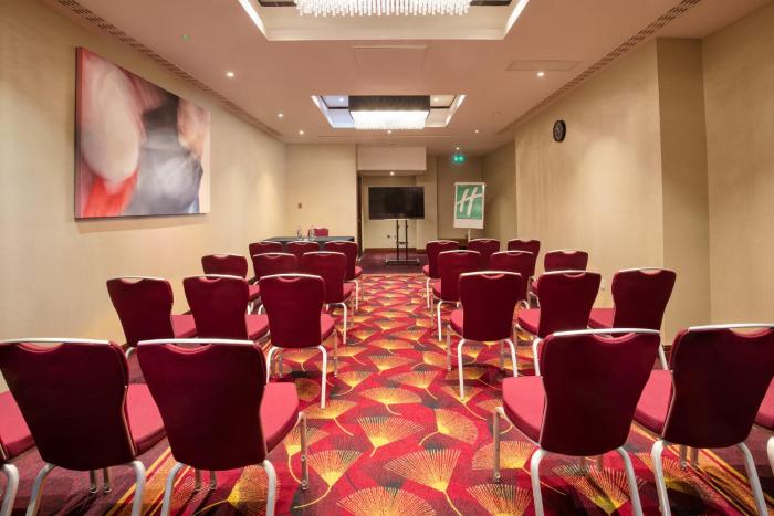 holiday inn london kensington high st an ihg hotel