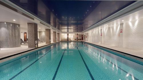 holiday inn london kensington high st an ihg hotel