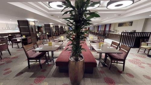 holiday inn london kensington high st an ihg hotel