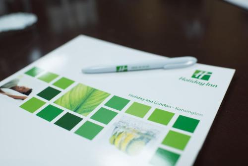 holiday inn london kensington high st an ihg hotel