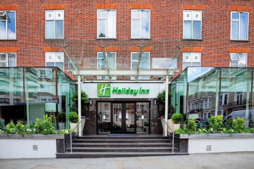 holiday inn london kensington high st an ihg hotel