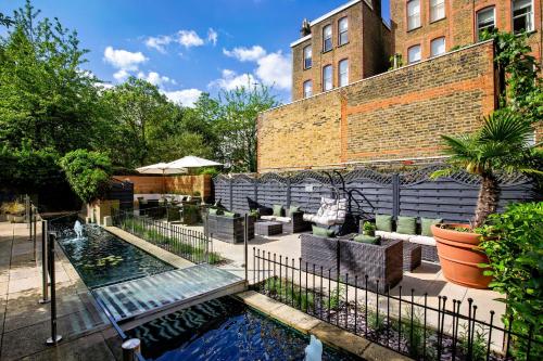 holiday inn london kensington high st an ihg hotel