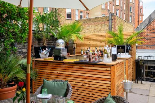 holiday inn london kensington high st an ihg hotel