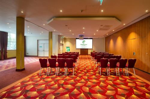 holiday inn london kensington high st an ihg hotel