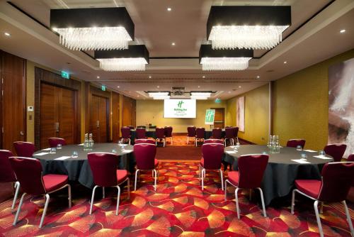 holiday inn london kensington high st an ihg hotel