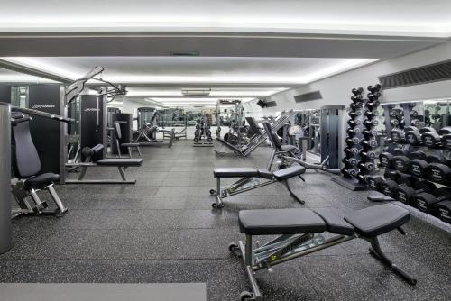holiday inn london kensington high st an ihg hotel