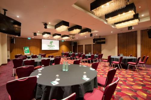 holiday inn london kensington high st an ihg hotel