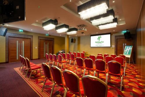 holiday inn london kensington high st an ihg hotel