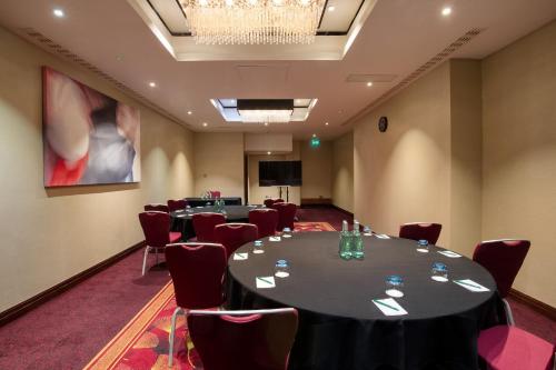 holiday inn london kensington high st an ihg hotel