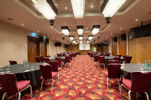 holiday inn london kensington high st an ihg hotel