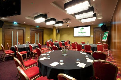 holiday inn london kensington high st an ihg hotel