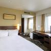 holiday inn ana kanazawa sky an ihg hotel