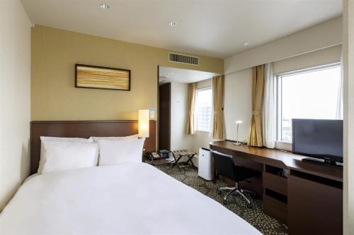 holiday inn ana kanazawa sky an ihg hotel