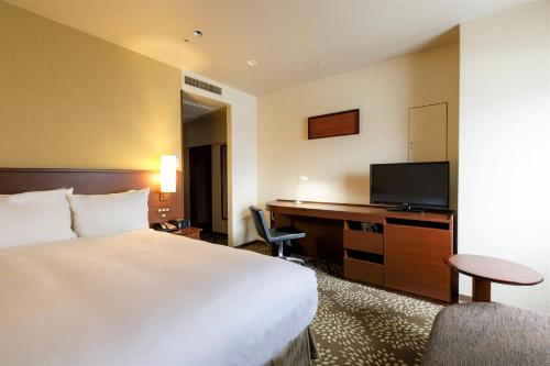 holiday inn ana kanazawa sky an ihg hotel