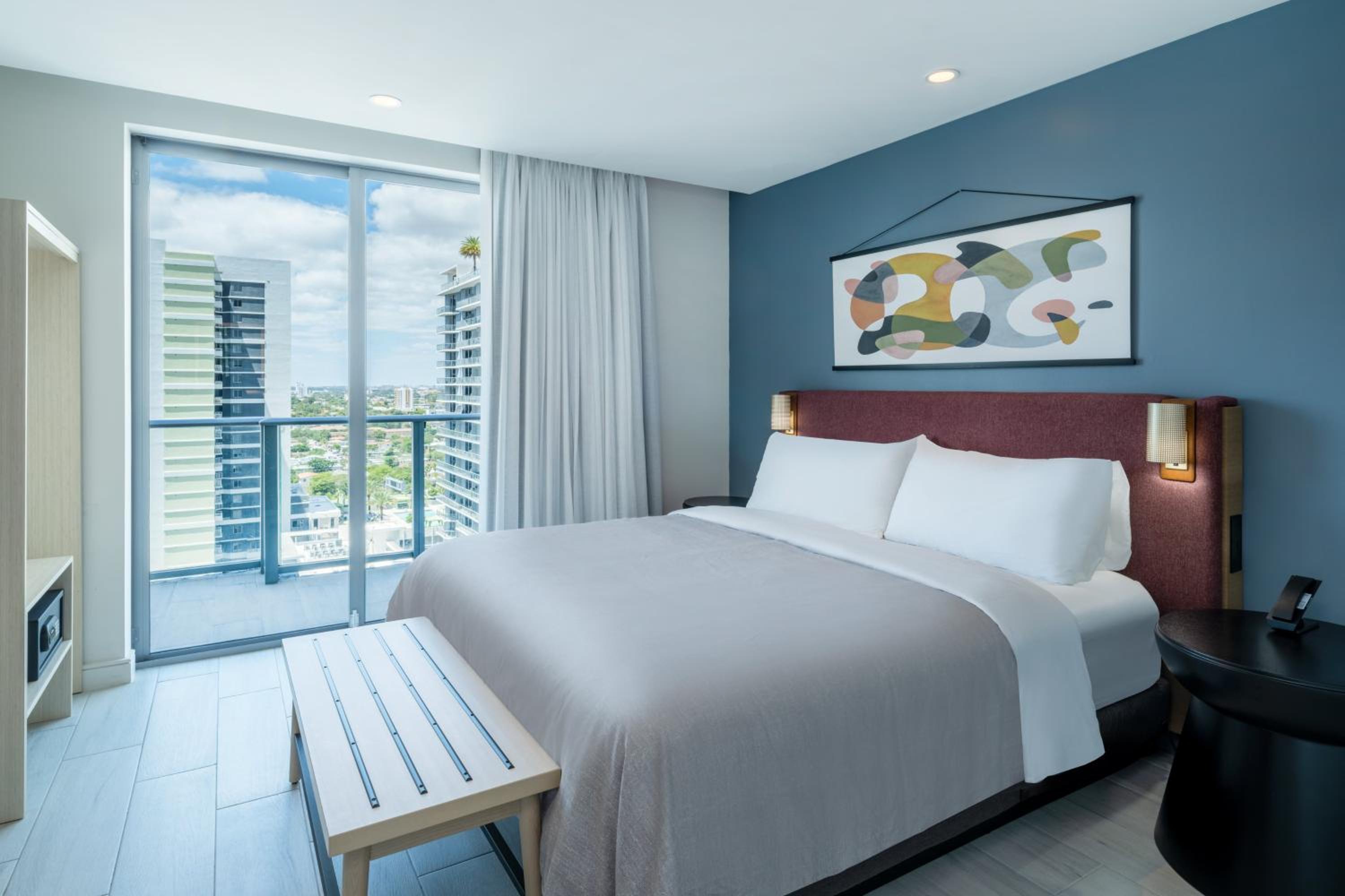 atwell suites miami brickell an ihg hotel