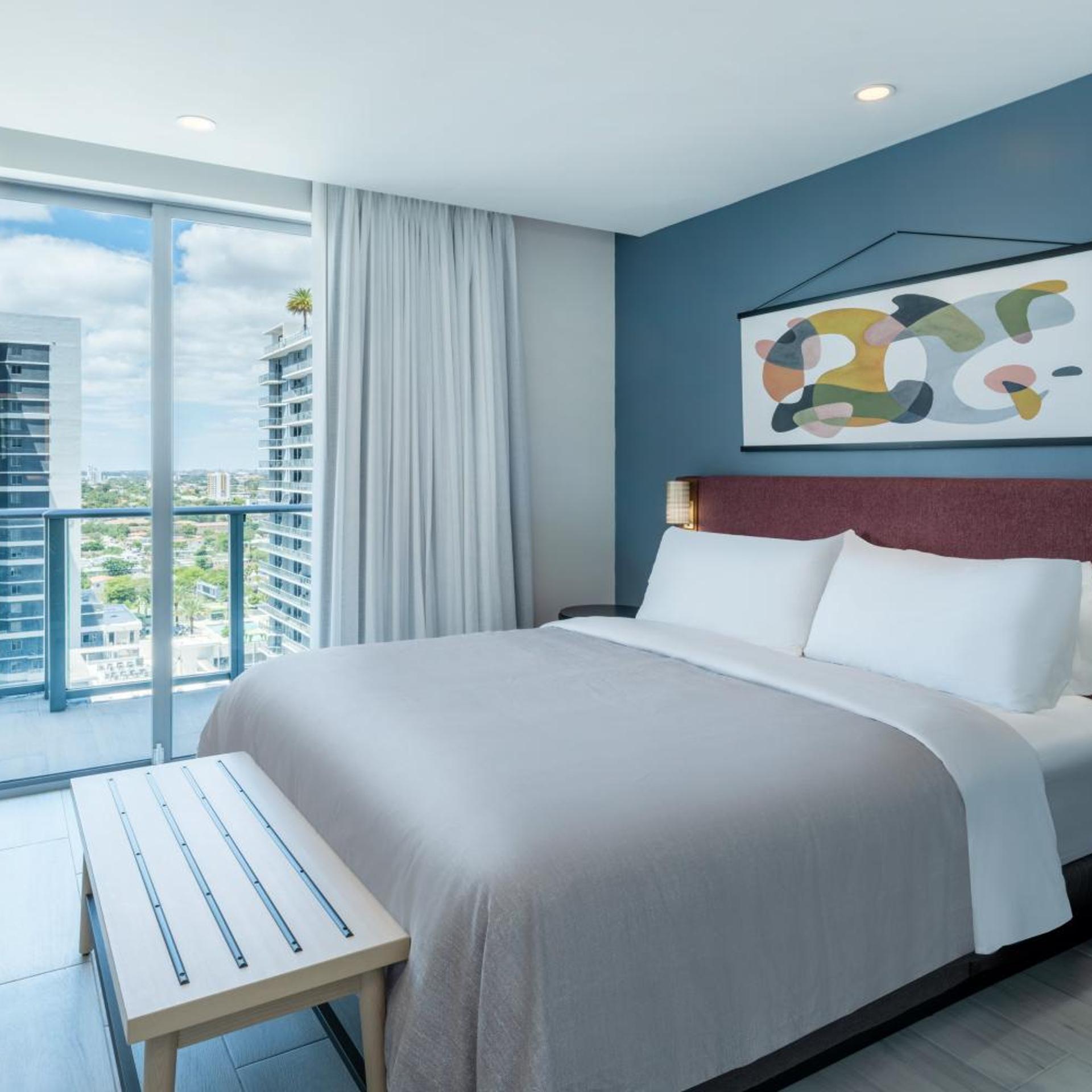 atwell suites miami brickell an ihg hotel