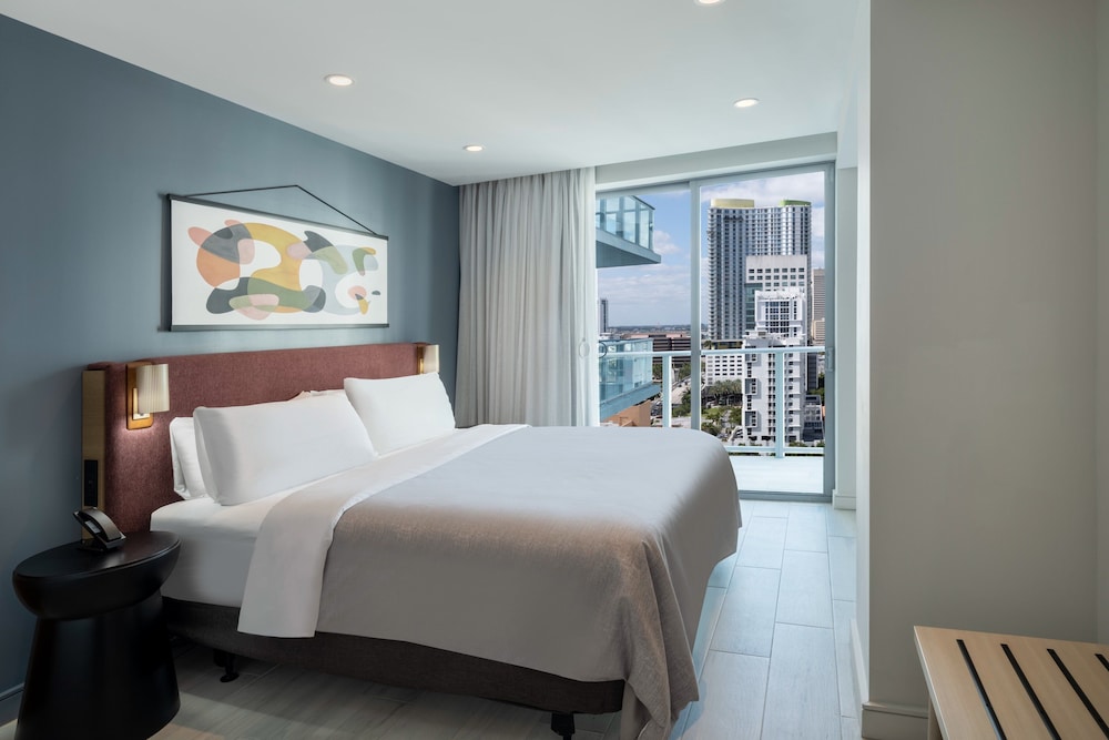 atwell suites miami brickell an ihg hotel
