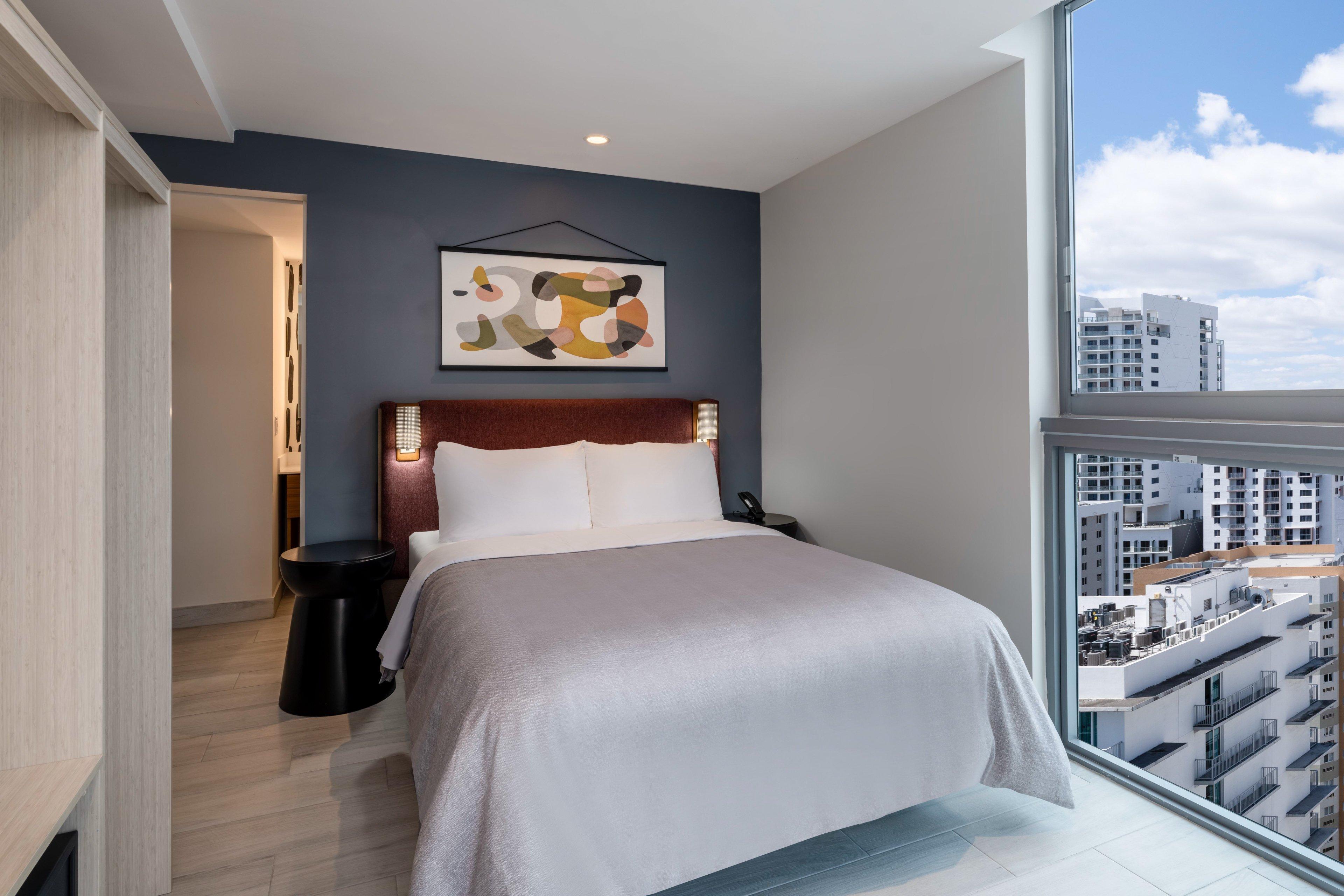 atwell suites miami brickell an ihg hotel