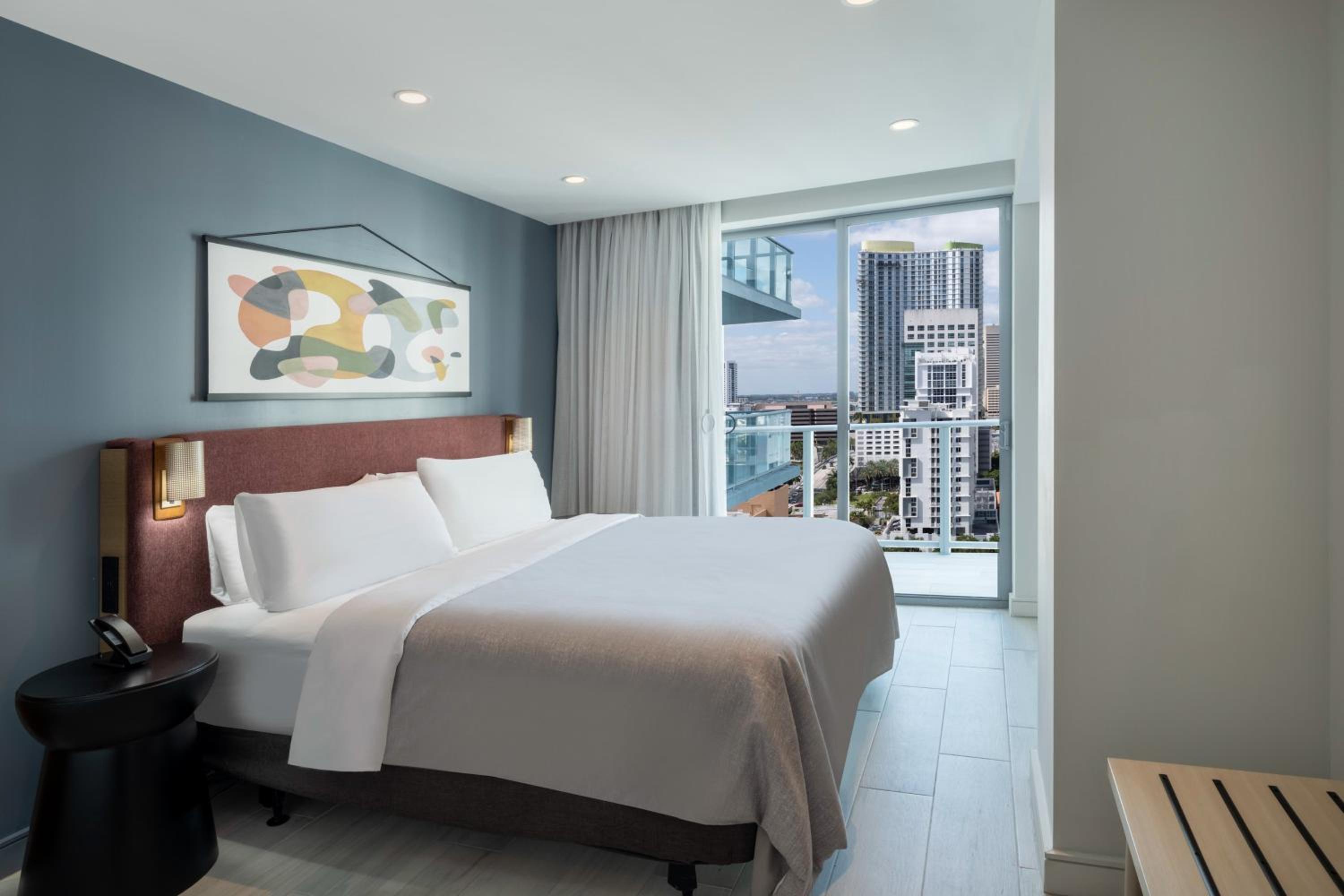 atwell suites miami brickell an ihg hotel