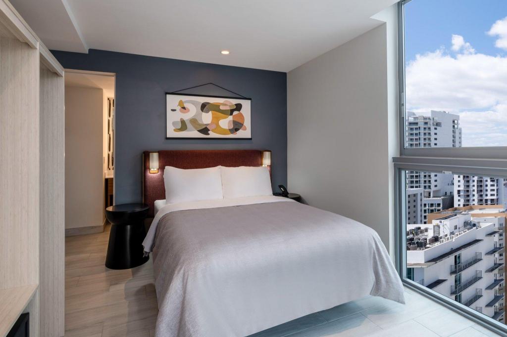 atwell suites miami brickell an ihg hotel