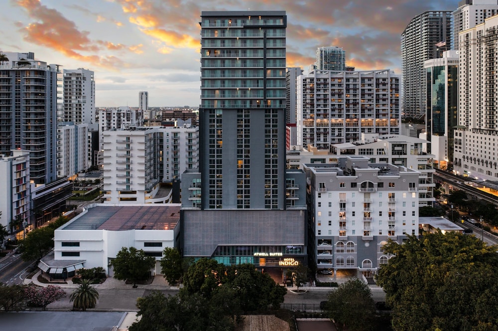 atwell suites miami brickell an ihg hotel