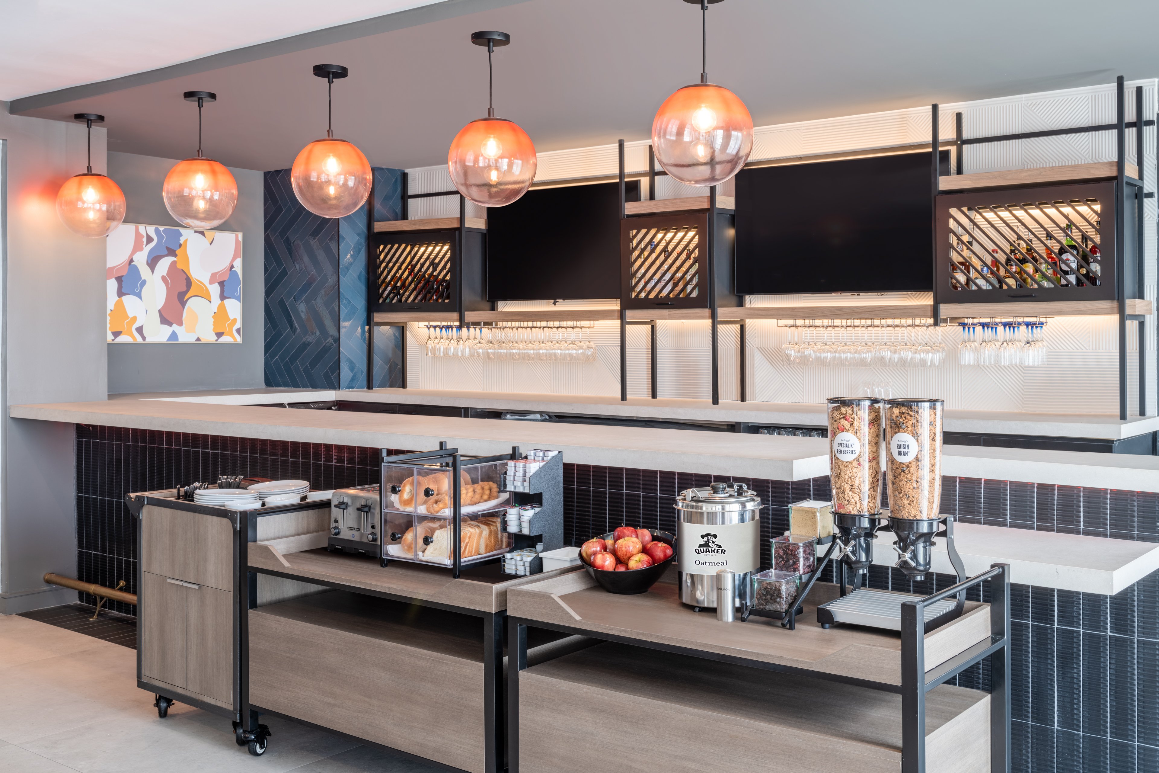 atwell suites miami brickell an ihg hotel