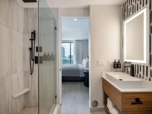atwell suites miami brickell an ihg hotel