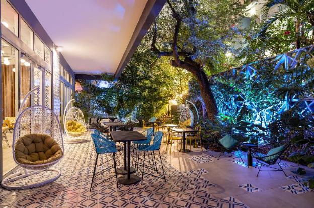 atwell suites miami brickell an ihg hotel