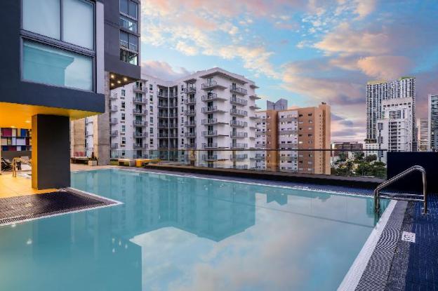 atwell suites miami brickell an ihg hotel